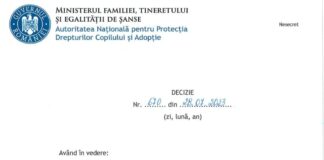 Centrul rezidențial “Ion Holban” al DGASPC Iași a primit licență de funcționare provizorie