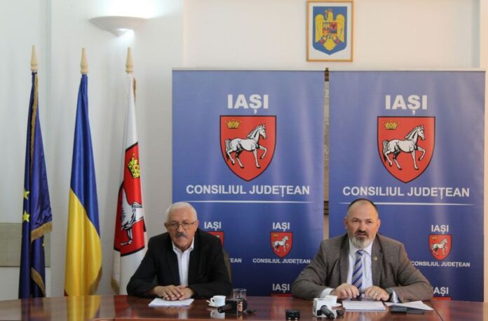 conferinta cj holban