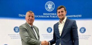 Finanțare de 5 milioane lei pentru modernizarea drumurilor din comuna Scânteia