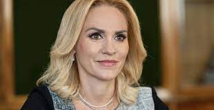 Gabriela Firea și-a depus demisia