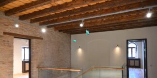 S-au finalizat lucrările de restaurare a Muzeului „Nicolae Gane” din Iași