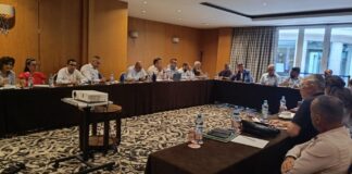 ADIS Iași a participat la o sesiune de dezbateri cu privire la realizarea obiectivelor de reciclare