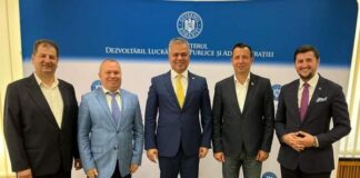 Investiții de peste 7 milioane de euro în trei comune din județul Iași