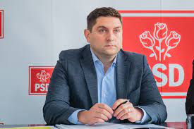 bogdan cojocaru psd