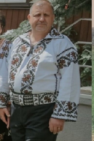 bosinceanu daniel