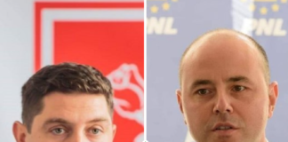 Alexandru Muraru, președinte PNL Iași: Solicităm demisia prefectului penal Bogdan Cojocaru și trimiterea urgentă a corpului de control MAI la Prefectura Iași