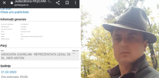 Fals în declarații la Butea sau cum să faci o primărie privată!