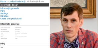 EXCLUSIV: O asociație care nu există face ședințe cu toate instituțiile. Obrăznicia la rang de civism