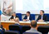 Două noi contracte de lucrări de extindere rețele de apă și canalizare în valoare de 56 milioane de euro
