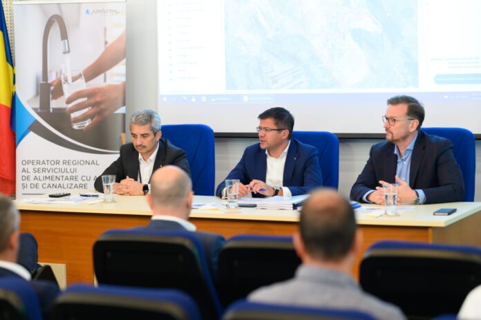 contract apavital