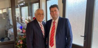 Ministrul Agriculturii n-a mai găsit alt consilier decât pe unu de la Iași care nu poate justifica 189.000 de euro