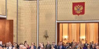 Posibil incident de securitate la Iași. Prefectul, câțiva miniștri și un deputat umblă la braț cu o susținătoare a intereselor Moscovei în zonă