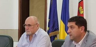 Direcția Regională de Drumuri și Poduri Iași și Prefectura Iași – două autorități anchilozate