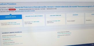 Prefectura Iași în pericol să piardă o finanțare de 10 milioane de euro