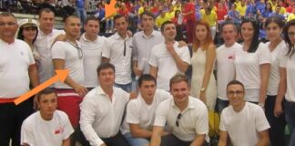 Când pilele de la PSD se ocupă de achiziții la Prefectura Iași se cheamă eșec de succes!