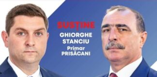 Ghiorghe Stanciu – un primar învechit și ruginit, depășit și obosit