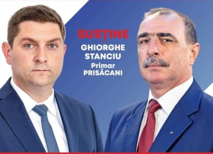prefect primar prisacani1