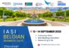 „Iași Belgian Business Days”