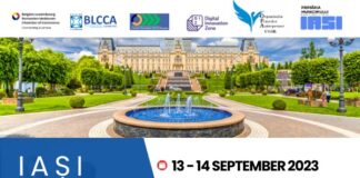 „Iași Belgian Business Days”