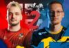 România joacă astăzi în sferturile competiției de CS:GO la Campionatul Mondial de Esports
