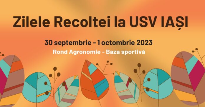 Zilele Recoltei