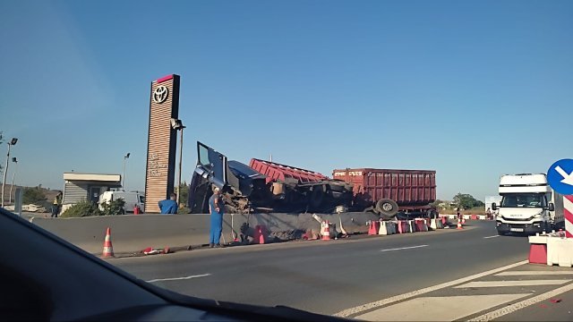 accident letcani