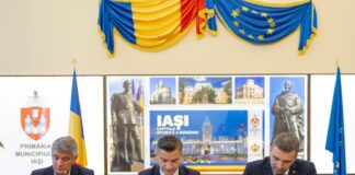 Acord de parteneriat pentru un important proiect medical