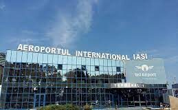 Noutăti de la Aeroportul Internațional Iași