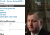 S-a ales praful de mușamalizarea colegilor în dosarul de viol. Fostul prim procuror este anchetat de Parchetul General
