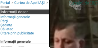 S-a ales praful de mușamalizarea colegilor în dosarul de viol. Fostul prim procuror este anchetat de Parchetul General