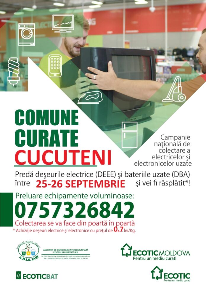 comune curate cucuteni