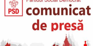 Comunicat PSD: Începutul de an școlar aduce în continuare suficiente neajunsuri pentru copiii din județul Iași