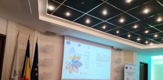 ApaVital are in derulare 80% dintre contractele programului de modernizare a infrastructurii de apă şi apă uzată la nivelul judeţului Iaşi