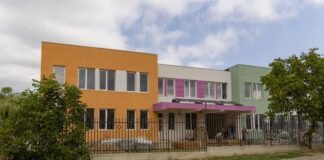 Grădinița “Bucium” se deschide peste o săptămână. Doar 50 de cereri de la părinții din zonă