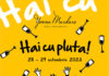 Iași: A II-a editie a Festivalului de vin „Hai cu pluta”