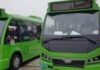 Un viitor mai verde pentru educație – Microbuze hibride pentru elevii din județul Iași