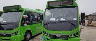 Un viitor mai verde pentru educație – Microbuze hibride pentru elevii din județul Iași