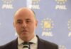 Alexandru Muraru va candida la alegerile pentru Parlamentul European