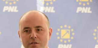 Alexandru Muraru va candida la alegerile pentru Parlamentul European