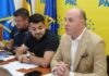 PNL Iași respinge orice formă de alianță politică cu PSD Iași