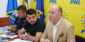 PNL Iași respinge orice formă de alianță politică cu PSD Iași