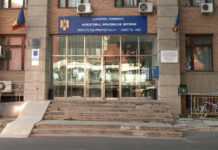 EXCLUSIV: Șeful Cancelariei din Prefectură propus pentru postul de prefect