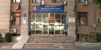 Prefectul-președinte de partid tratat cu flit de jupânii Primăriei Prisăcani