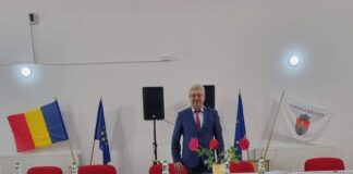 O plângere penală poate pune capăt carierei unui primar. Vasile Aștefanei – stop joc!