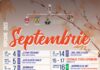 Programul lunii septembrie la Ateneul Național din Iași