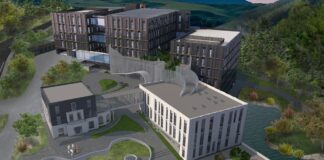 S-a anunțat lansarea licitației pentru construirea Spitalului de Boli Respiratorii din Iași
