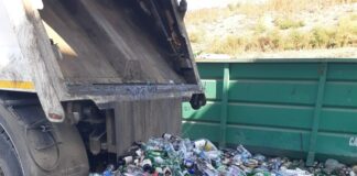 ADIS Iași: Colectarea selectivă are o importanță majoră asupra mediului înconjurător!