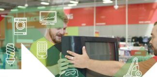 Campania de colectare a deșeurilor electrice și electronice uzate continuă