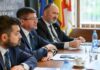 Raportul de activitate pe 3 ani de mandat la CJ Iași