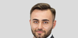 Iașul nu mai are viceprimar. Mandatul lui Cezar Baciu s-a încheiat în urma unei hotărâri judecătorești